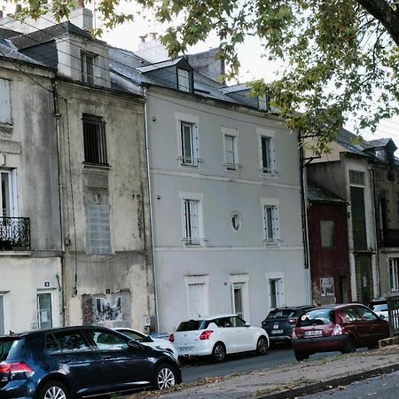 Nantes Central & Confort Luaran gambar