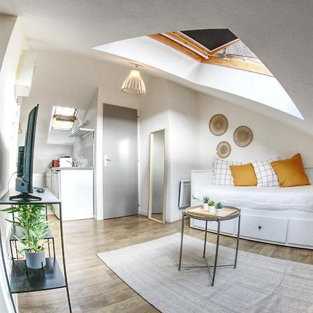 Nantes Central & Confort Luaran gambar